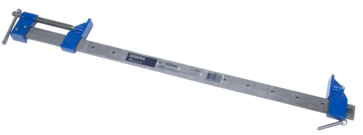 Produktfoto 1 von Irwin Klemme, Fensterklemme x 600 mm