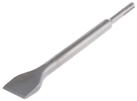 Produktfoto 1 von Rennsteig SDS Meißel, Typ Flache Kaltmeißel