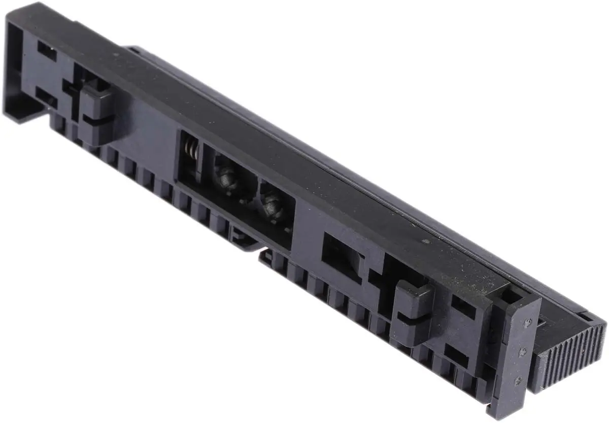Produktfoto 1 von Siemens Stecker für Serien CP 343-2, CP 343-2P, SIMATIC S7