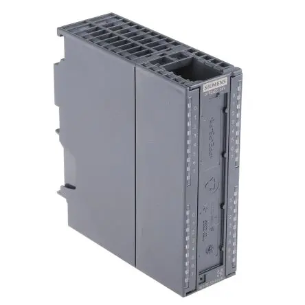 Produktfoto 1 von Siemens SIMATIC S7-300 Eingangsrelaismodul Eingangsrelaismodul für Serie S7-300