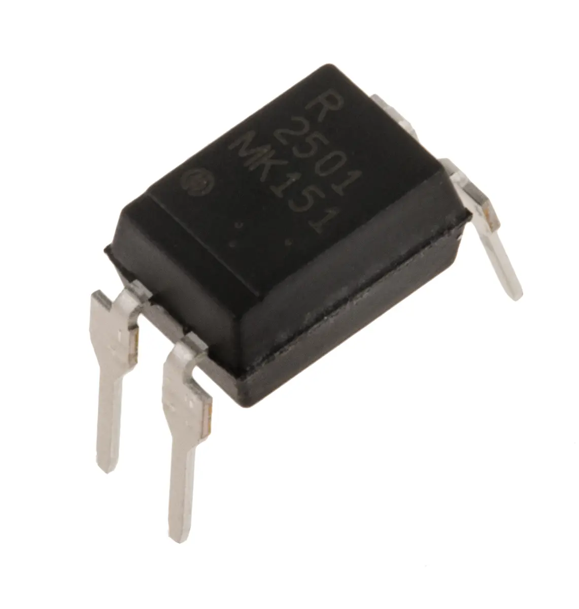 Produktfoto 1 von Renesas PS THT Optokoppler DC-In / Transistor-Out, 4-Pin PDIP, Isolation 5000 Vrms