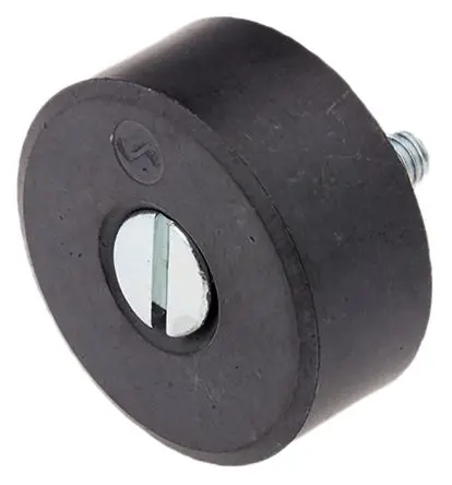 Produktfoto 1 von Bernstein AG Magnet 23 mm für Elektronischer magnetischer Sensor