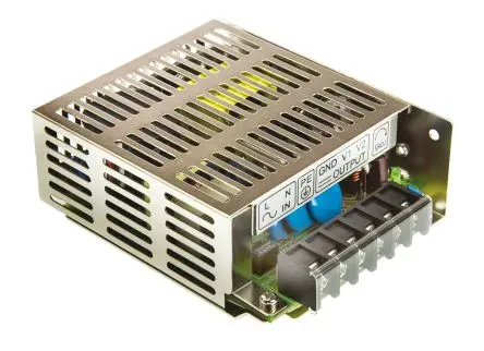 Produktfoto 1 von TRACOPOWER TXL Schaltnetzteil 2 12V dc 35 W, Fahrgestell 264V ac