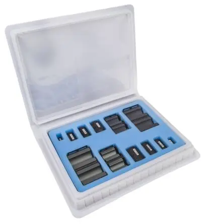 Produktfoto 1 von Fair-Rite Ferrit-Kit
