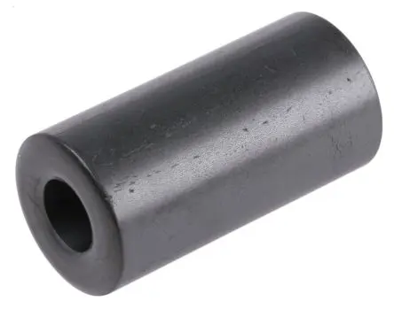 Produktfoto 1 von Fair-Rite 31 Material Ferritkern, Rundkabelkern 28.6 mm 6.35 mm, Entstörkomponenten 14.3 mm Außen-ø