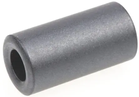 Produktfoto 1 von Fair-Rite Material 43 Ferritkern, Rundkabelkern 28.6 mm 7.25 mm, Entstörkomponenten 14.3 mm Außen-ø