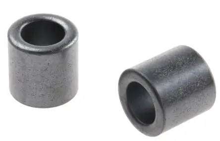 Produktfoto 1 von Fair-Rite Material 43 Ferrit Ringkern, Ringkern 12.7 mm 7.9 mm 12.7 mm Außen-ø