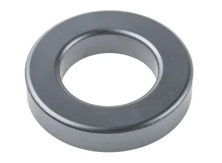 Produktfoto 1 von Fair-Rite Material 43 Ferritperle, Ringkern 12.7 mm 35.55 mm 61 mm Außen-ø
