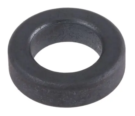 Produktfoto 1 von Fair-Rite 75 (Ui=5000) und 76 (Ui=10000) Material, 67 (Ui=40) und 61 (Ui=125) Material, 43 (Ui=800) Material, 77