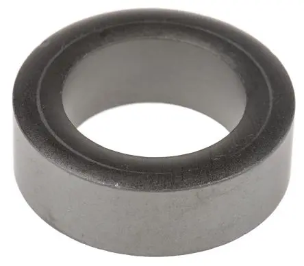 Produktfoto 1 von Fair-Rite Material 78 Ferrit Ringkern, Ringkern 23 mm 12.7 mm 35.55 mm Außen-ø