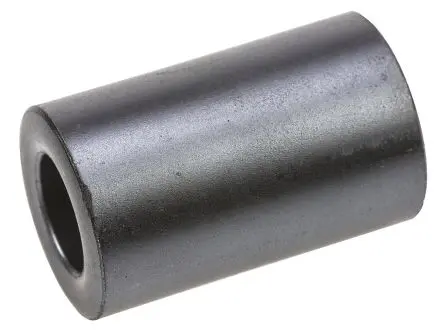 Produktfoto 1 von Fair-Rite Material 43 Ferritkern, Rundkabelkern 28.6 mm 9.5 mm, Entstörkomponenten 17.45 mm Außen-ø