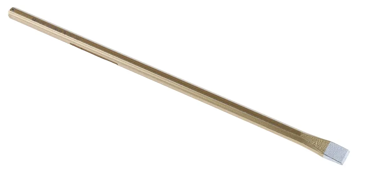RS PRO Elektriker, 1 Stück, 10.0 mm, Chrom Vanadium Stahl Meißel
