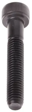 Produktfoto 1 von RS PRO Innensechskant Innensechskantschraube, Stahl glatt, M5, M5 30 mm