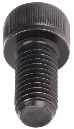 Produktfoto 1 von RS PRO Innensechskant Innensechskantschraube, Stahl glatt, M10, M10 20 mm