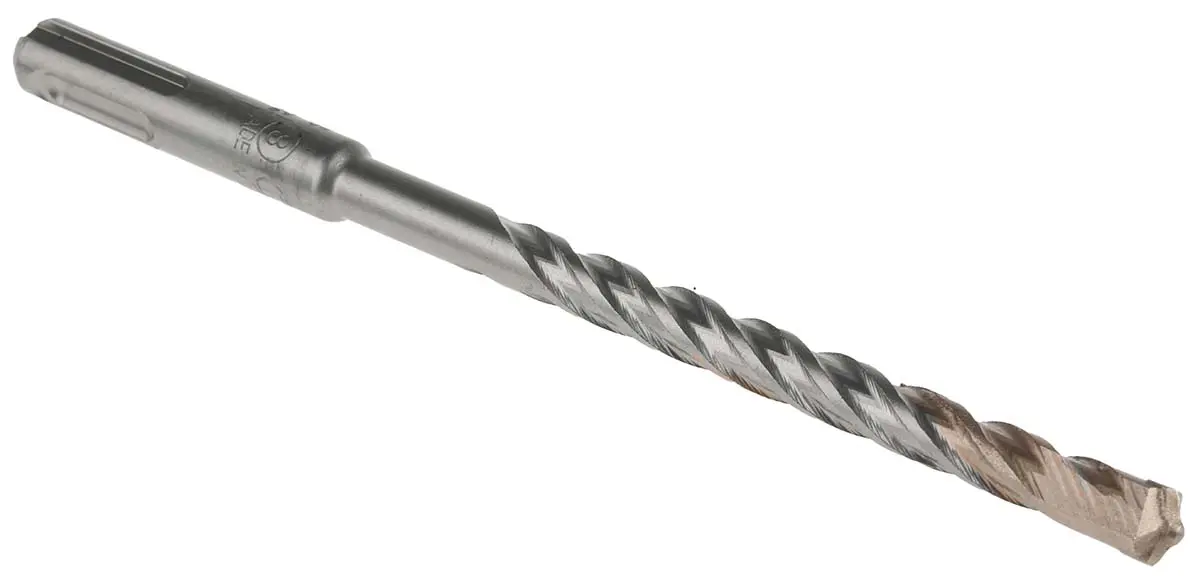Produktfoto 1 von DeWALT Carbidspitze, Gehärteter Stahlkörper Mauerwerk 8 mm x 160 mm, 1 Stück