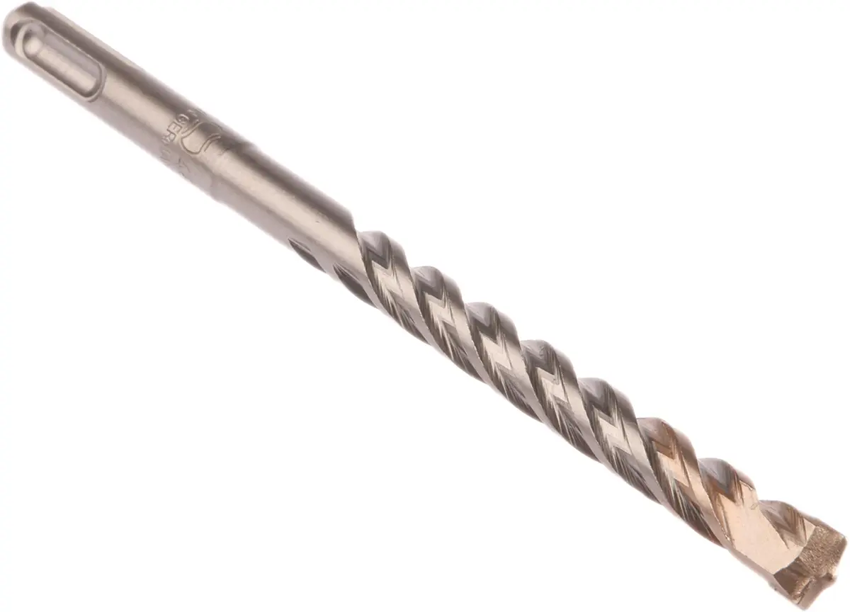 Produktfoto 1 von DeWALT Gehärteter Stahlkörper, Carbidspitze Mauerwerk 10 mm x 160 mm, 1 Stück
