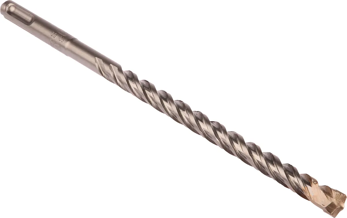 Produktfoto 1 von DeWALT Gehärteter Stahlkörper, Carbidspitze Mauerwerk 10 mm x 210 mm, 1 Stück