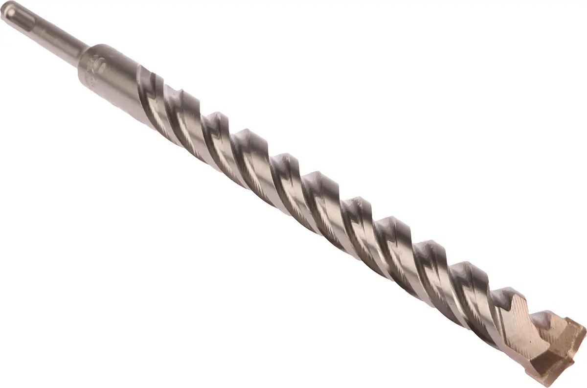 DeWALT Gehärteter Stahlkörper, Carbidspitze Mauerwerk 20 mm x 300 mm, 1 Stück