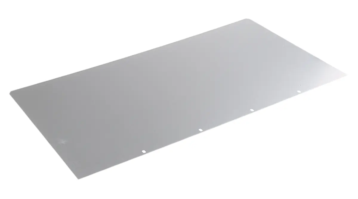 Produktfoto 1 von nVent SCHROFF Deckelplatte