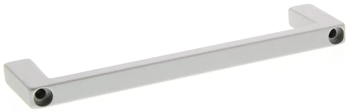 Produktfoto 1 von nVent SCHROFF Griff, Griff für 19-Zoll-Tischgehäuse, Aluminium