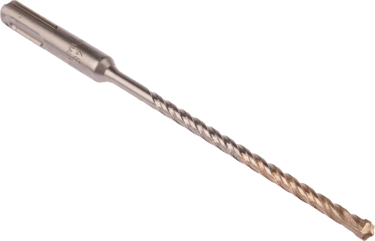 Produktfoto 1 von DeWALT Gehärteter Stahlkörper, Carbidspitze Mauerwerk 5.5 mm x 160 mm, 1 Stück