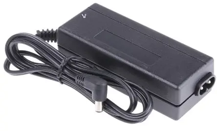 Produktfoto 1 von EOS 45 W CEL-22 1 AC/DC-Adapter 2.54 x 5.49 mm Mittenkontakt positiv 3.75 A AC-DC-Wandler-Netzteile, 12V dc