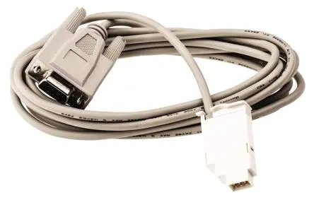 Produktfoto 1 von Schneider Electric Zelio Logic SPS-Kabel Kabel für Zelio Logic 2
