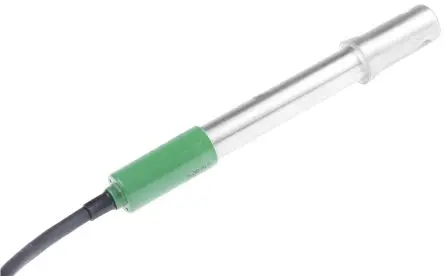 Produktfoto 1 von Hanna Instruments Titan pH-Analyse Elektrode, 0 to 12 pH, DIN