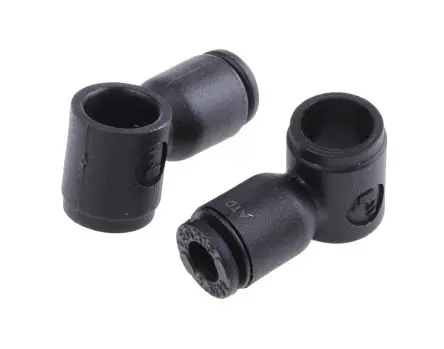 Produktfoto 1 von Legris LF3500 Stecker M5 x 0.8 Metrisch