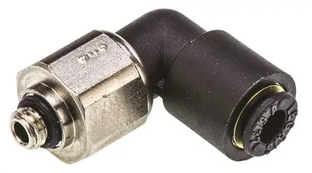 Produktfoto 1 von Legris LF3000 Stecker M5 x 0.8 Metrisch