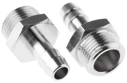Produktfoto 1 von Legris 931 Stecker 3/8 Zoll G