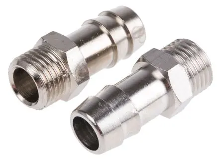 Produktfoto 1 von Legris 931 Stecker 1/4 Zoll G