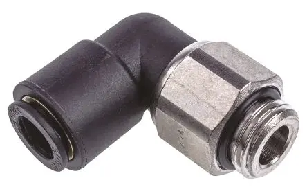 Produktfoto 1 von Legris LF3000 Stecker 1/4 Zoll G