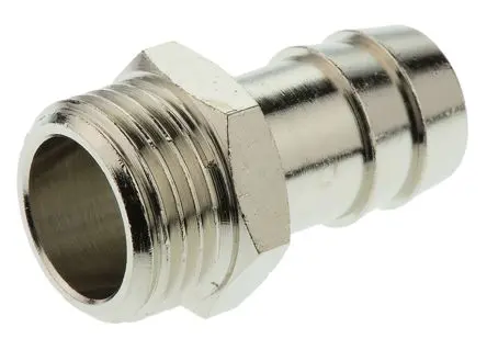 Produktfoto 1 von Legris 931 Stecker 1/2 Zoll G