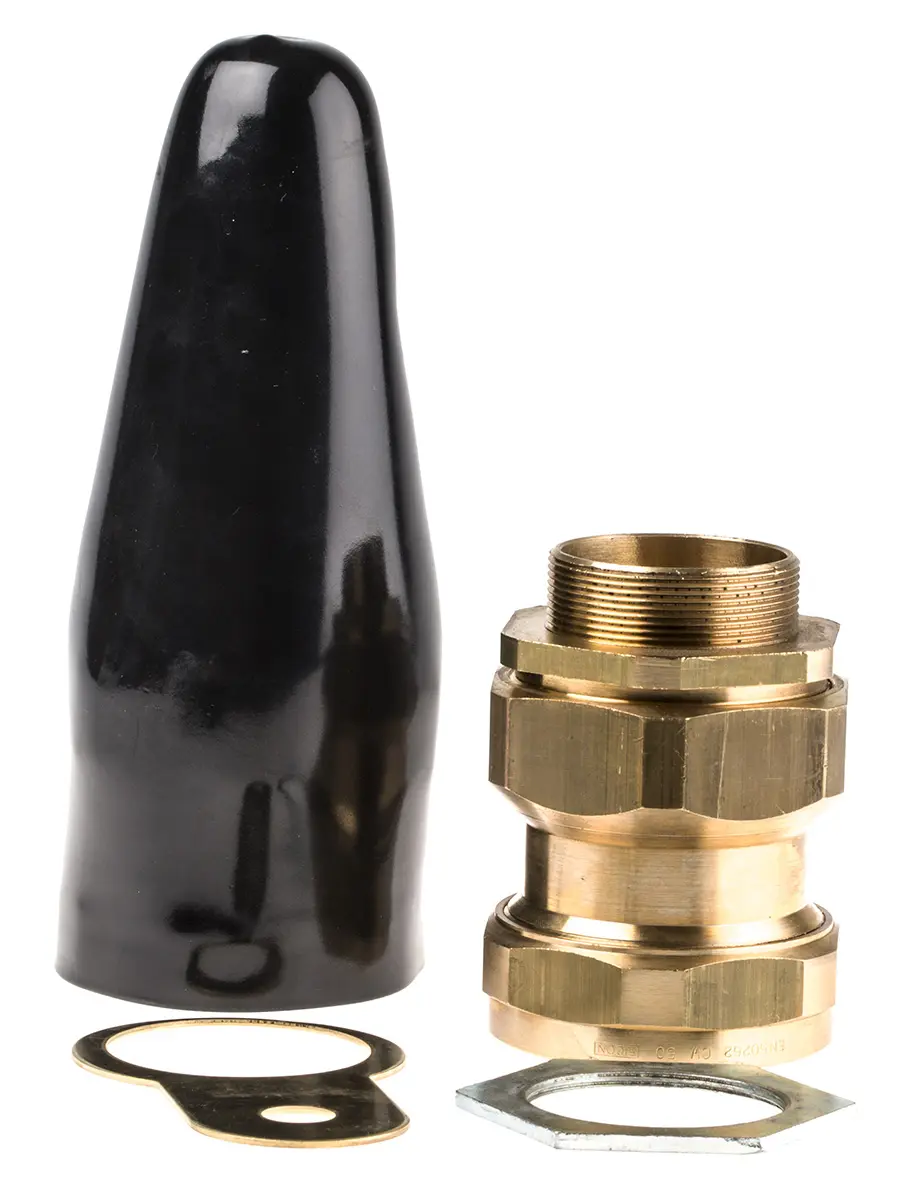Produktfoto 1 von Prysmian CW50S 9 Kabelverschraubungssatz