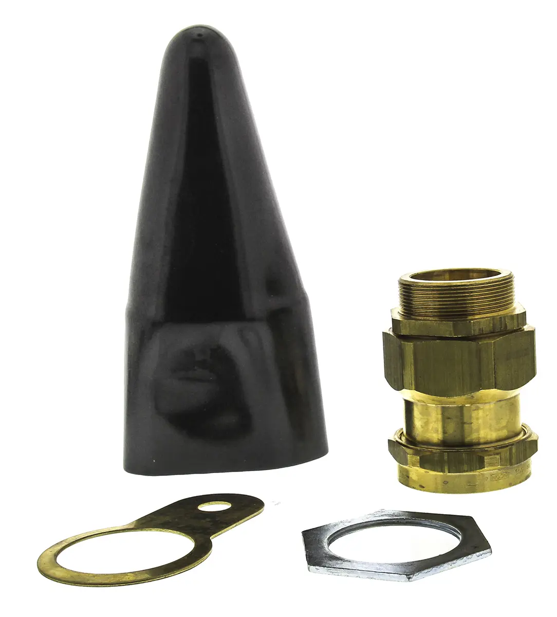 Produktfoto 1 von Prysmian CW50S 9 Kabelverschraubungssatz
