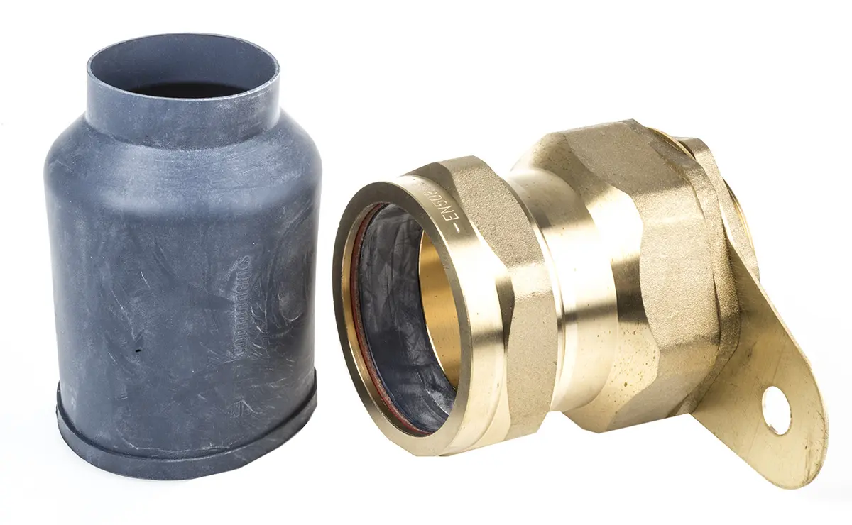 Produktfoto 1 von Prysmian LSF-CW 9 Kabelverschraubungssatz