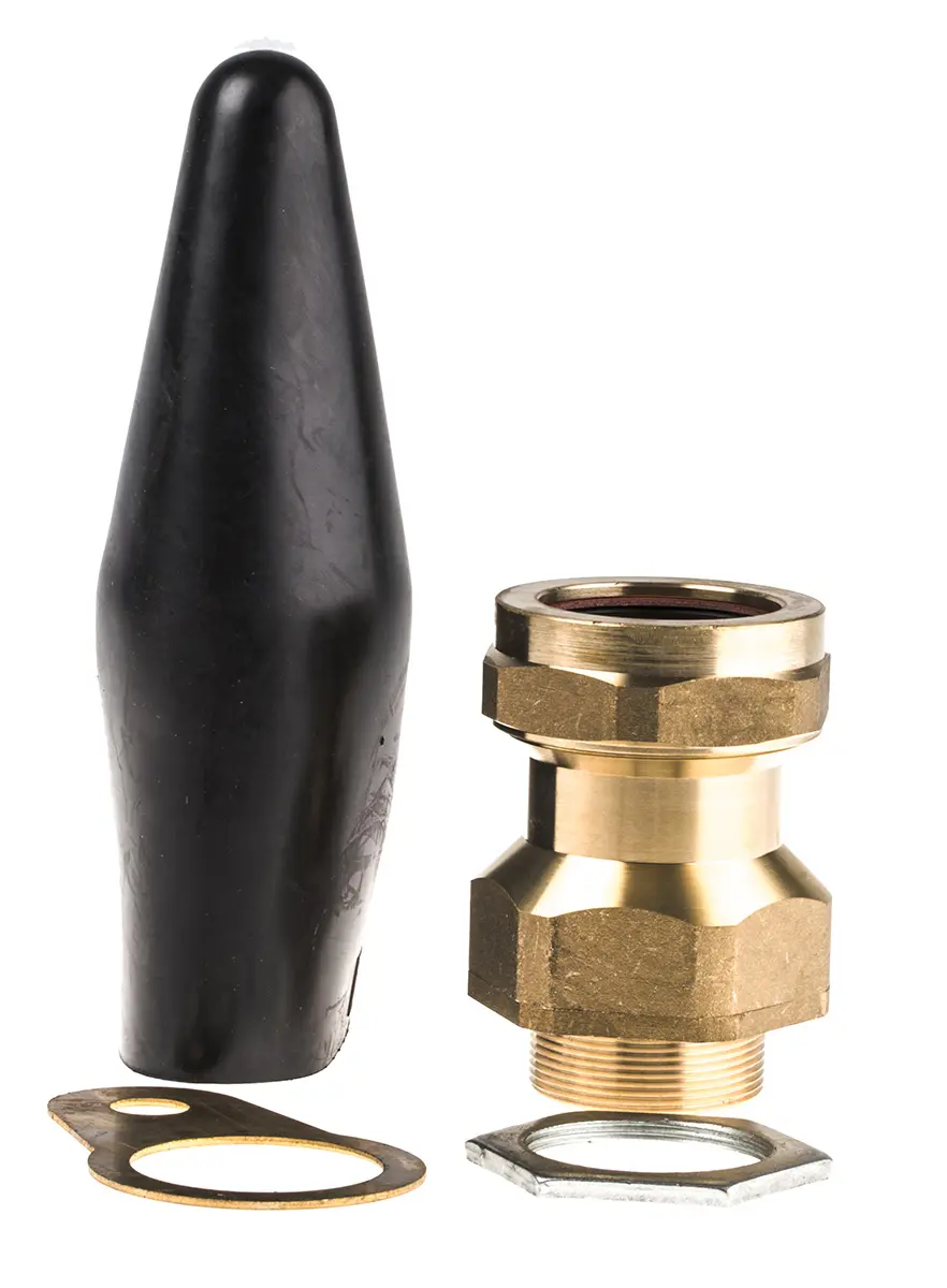 Produktfoto 1 von Prysmian CW40 9 Kabelverschraubungssatz