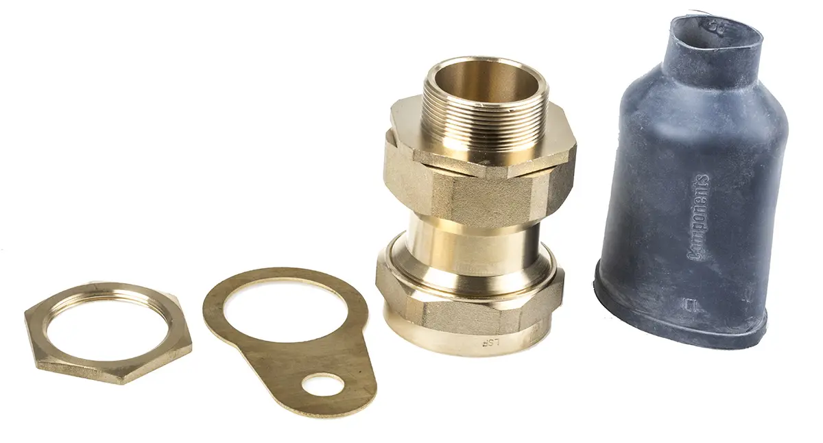 Produktfoto 1 von Prysmian LSF-CW 9 Kabelverschraubungssatz