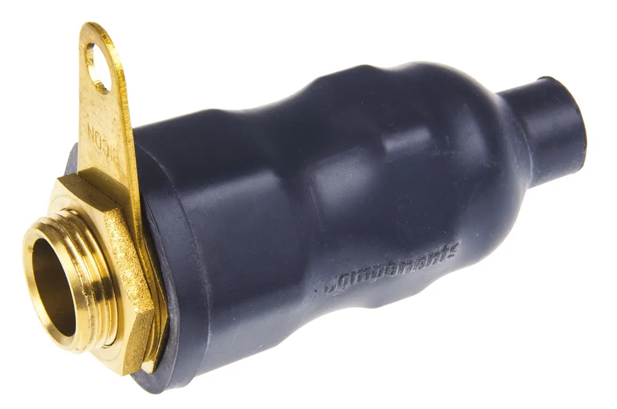 Produktfoto 1 von Prysmian LSF-CW 9 Kabelverschraubungssatz