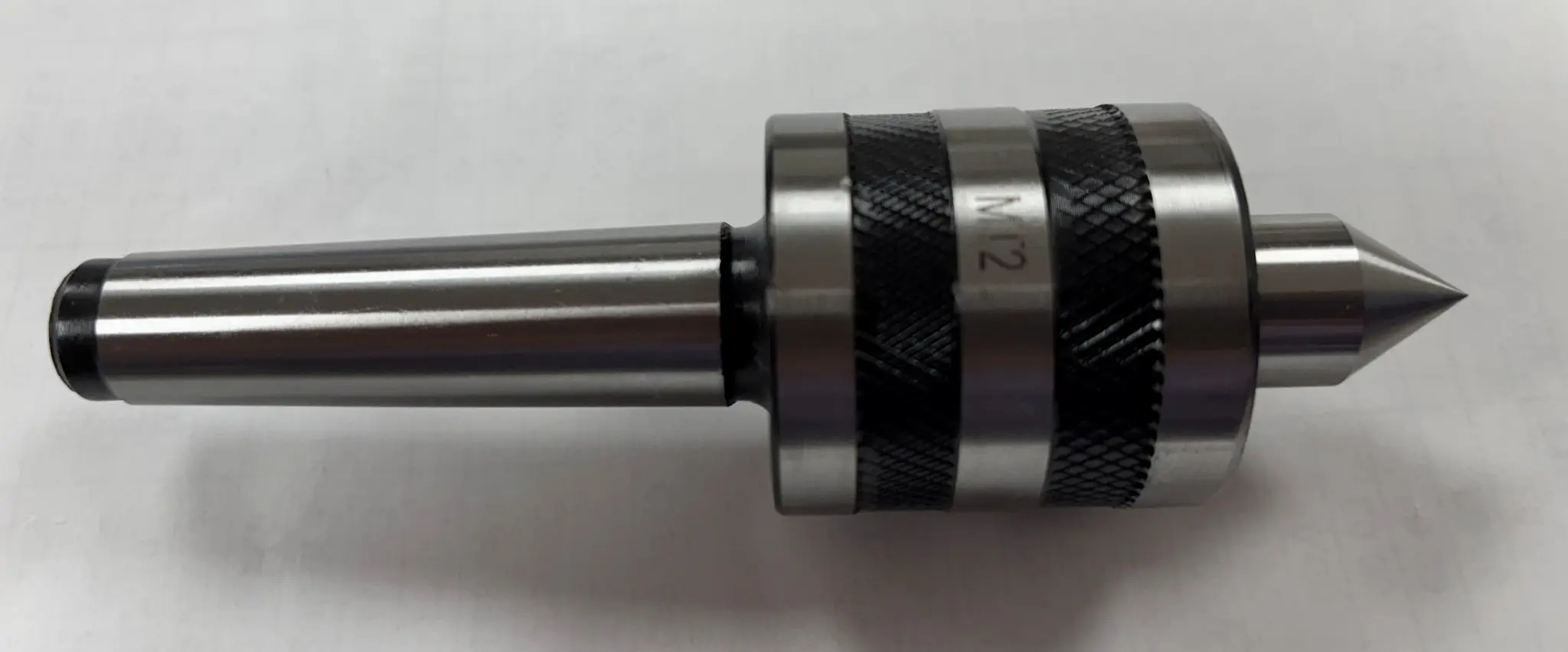 Produktfoto 1 von RS PRO mit MT2 Konus 1