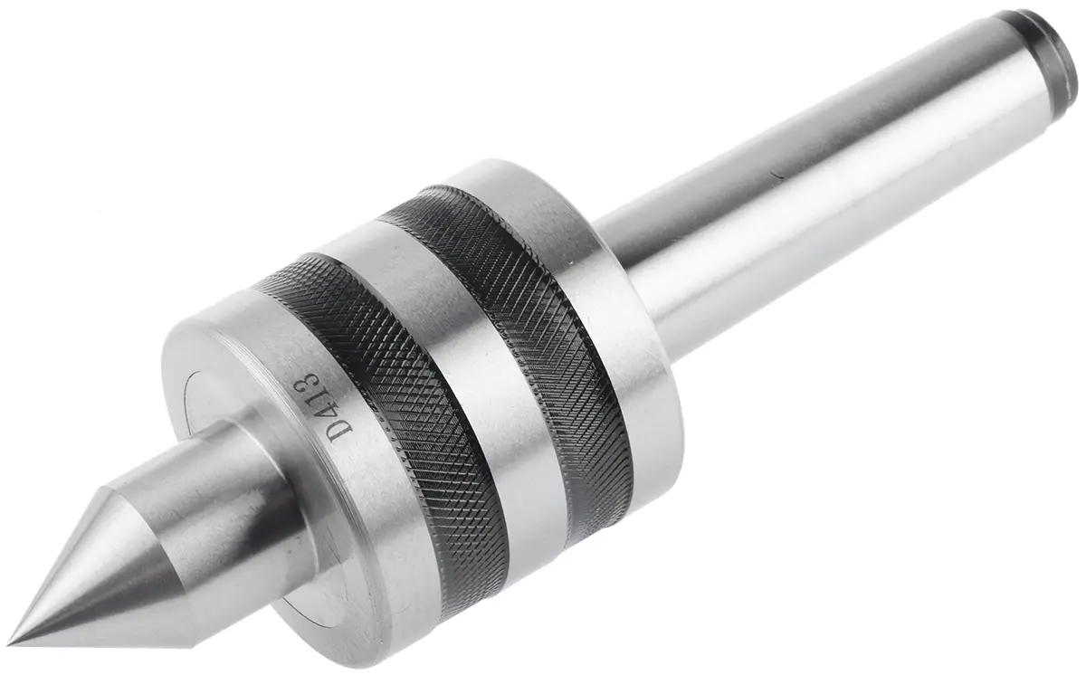Produktfoto 1 von RS PRO mit MT3 Konus 1