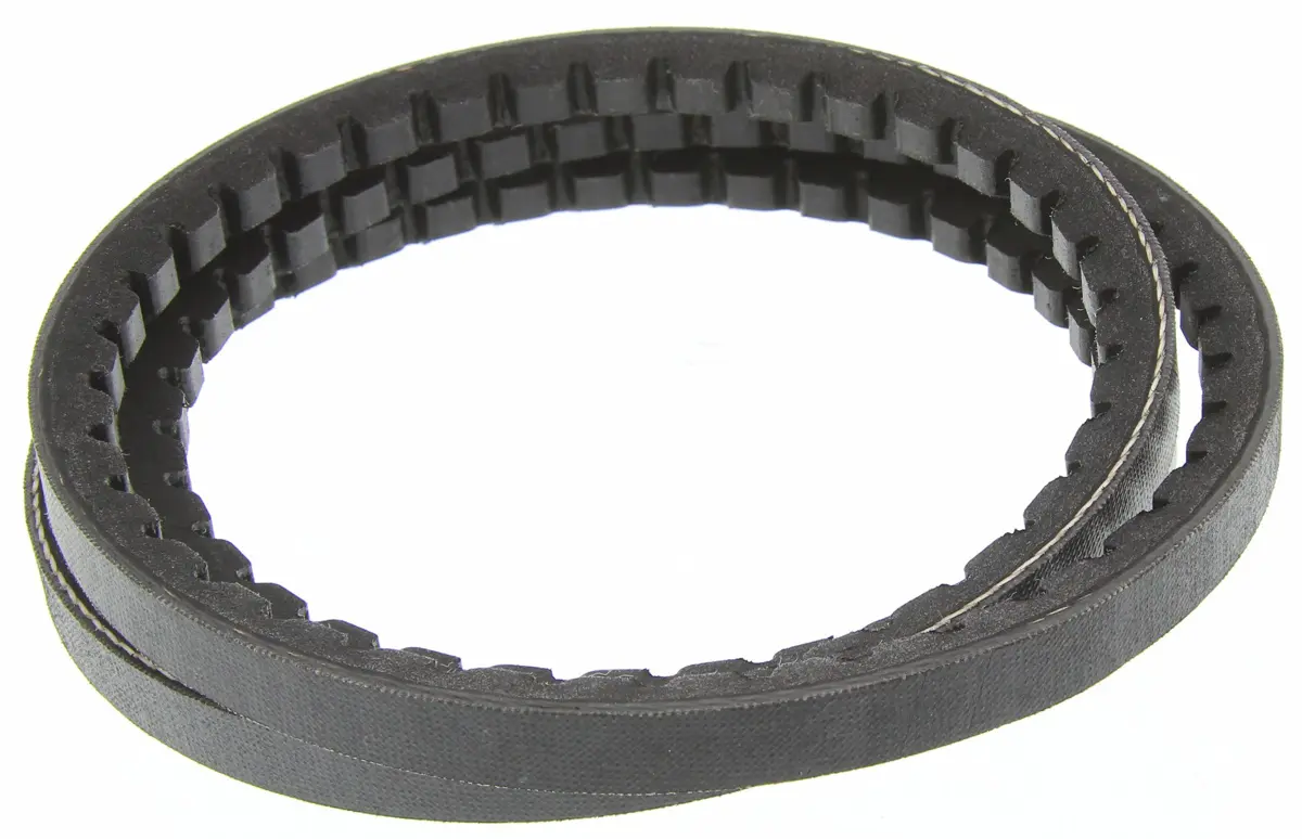 Produktfoto 1 von Contitech CONTI FO-Z Polychloropren 1120 mm Polyester Antriebsriemen, XPZ-Profil x 1044 mm