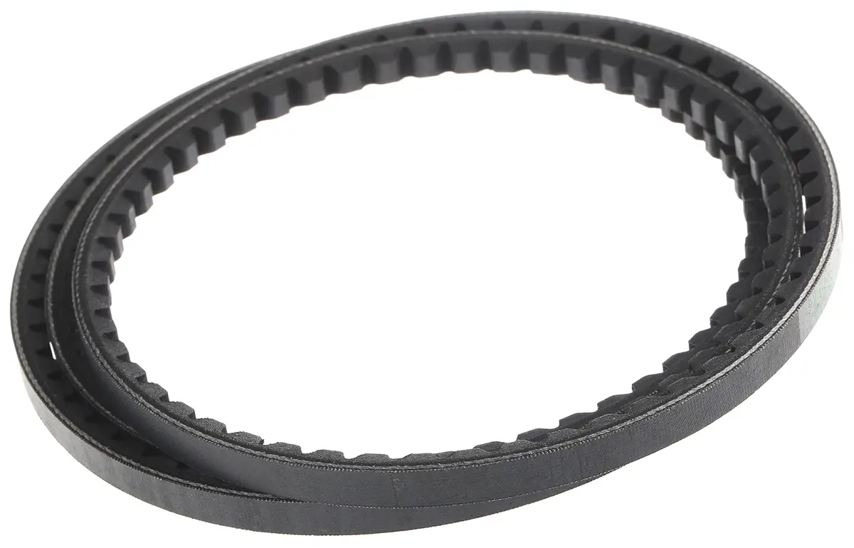 Produktfoto 1 von Contitech CONTI FO-Z Polychloropren 1600 mm Polyester Antriebsriemen, XPZ-Profil x 1524 mm