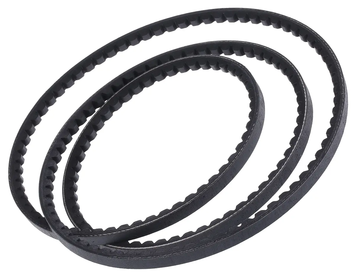 Produktfoto 1 von Contitech CONTI FO-Z Polychloropren 1800 mm Polyester Antriebsriemen, XPZ-Profil x 1724 mm