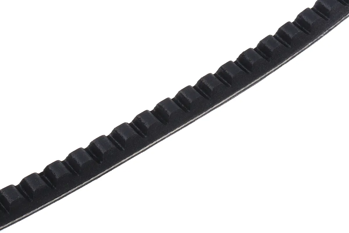 Produktfoto 1 von Contitech CONTI FO-Z Polychloropren 1320 mm Polyester Antriebsriemen, XPA-Profil x 1275 mm