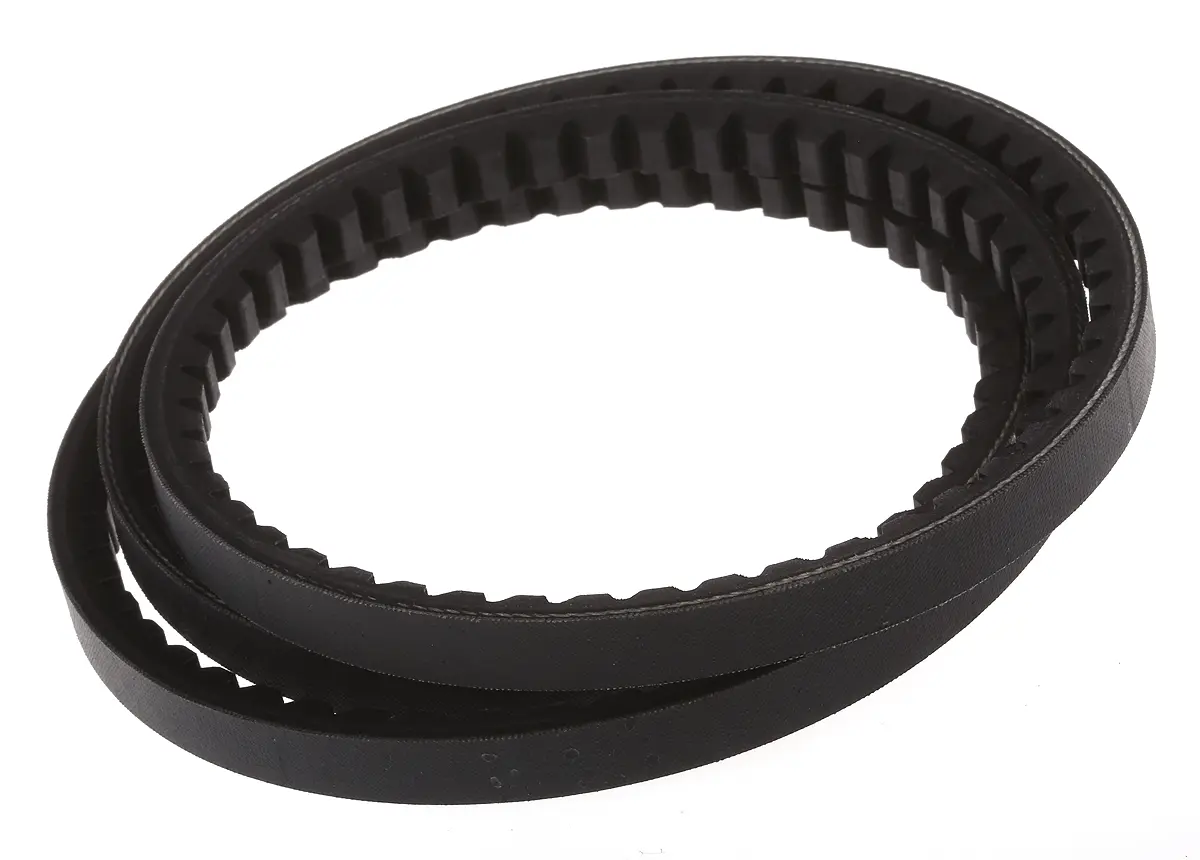 Contitech CONTI FO-Z Polychloropren 1400 mm Polyester Antriebsriemen, XPA-Profil x 1355 mm