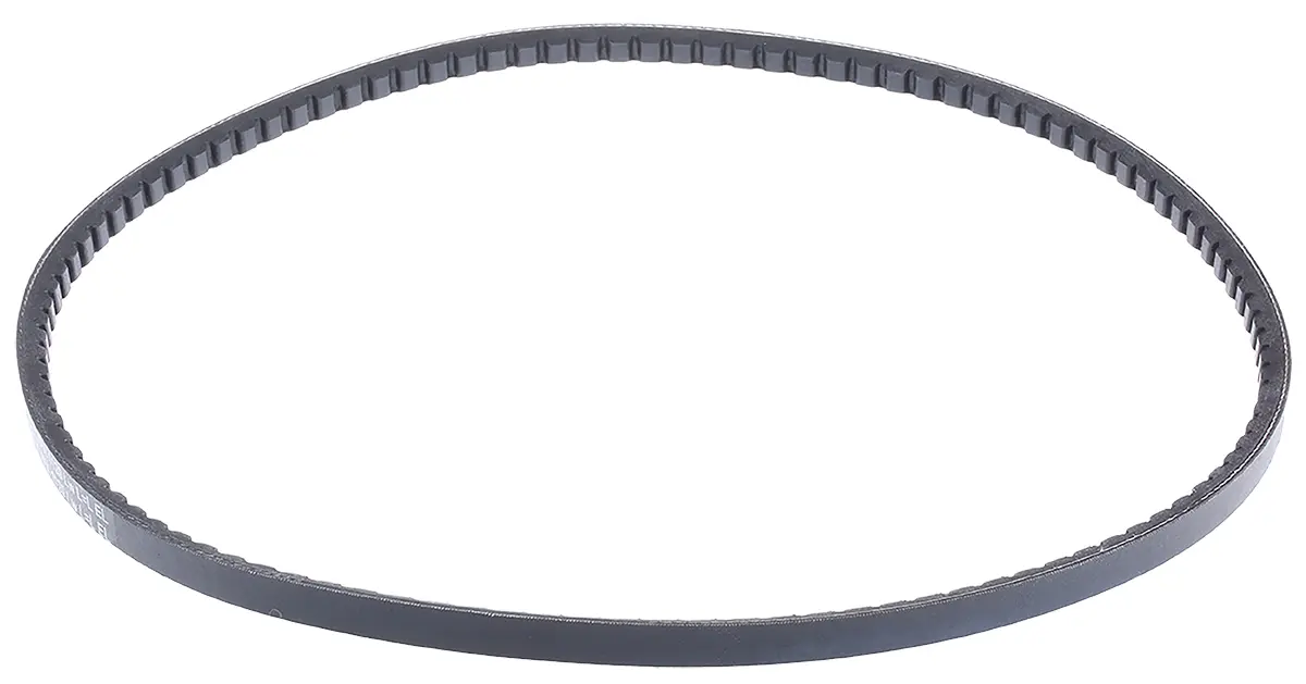 Produktfoto 1 von Contitech CONTI FO-Z Polychloropren 1120 mm Polyester Antriebsriemen, XPA-Profil x 1075 mm
