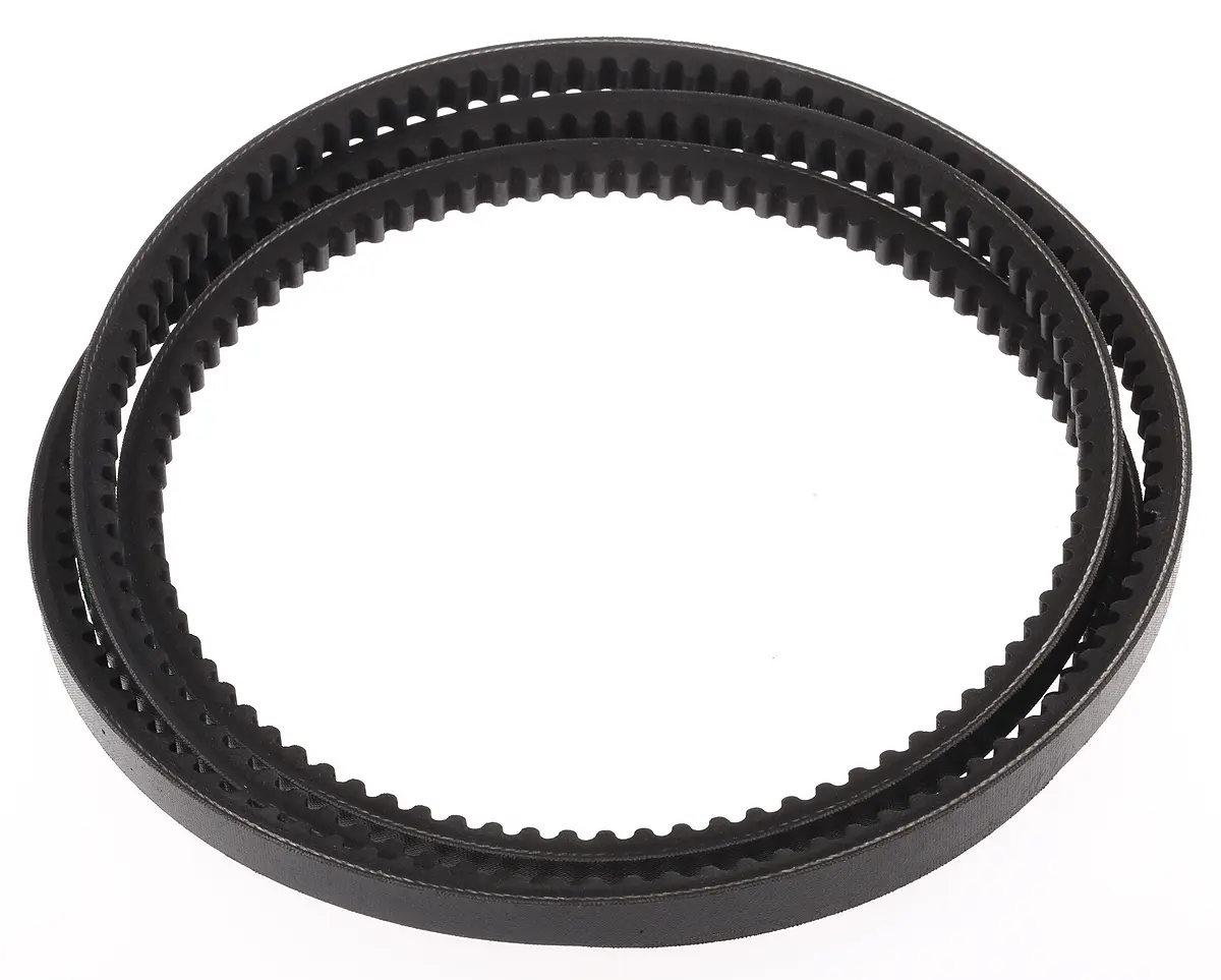Produktfoto 1 von Contitech CONTI FO-Z Polychloropren 2120 mm Polyester Antriebsriemen, XPA-Profil x 2075 mm
