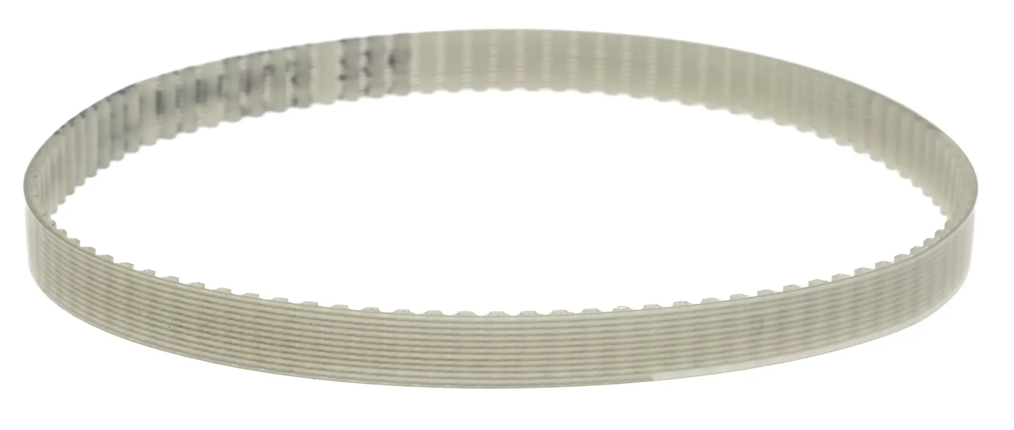 Produktfoto 1 von Contitech Polyurethan Polyurethan Zahnriemen 98 Zähne 245 mm 6 mm, Teilung 2.5 mm